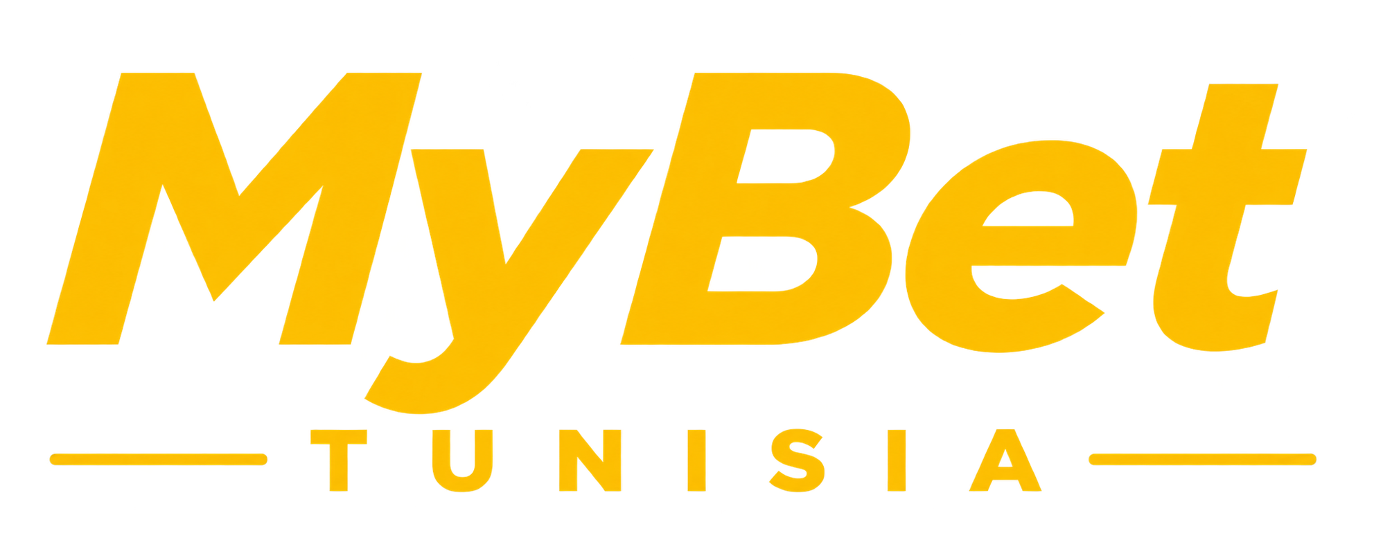 MyBet Tunisia Logo